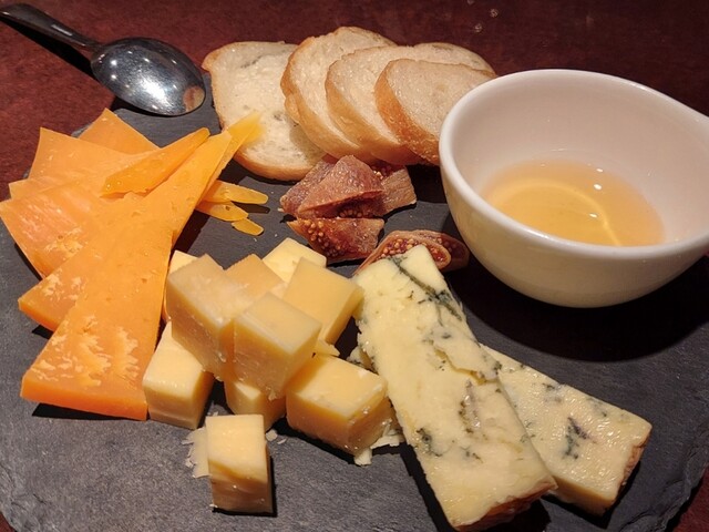 福島ワイン酒場 - 福島（バル）の写真