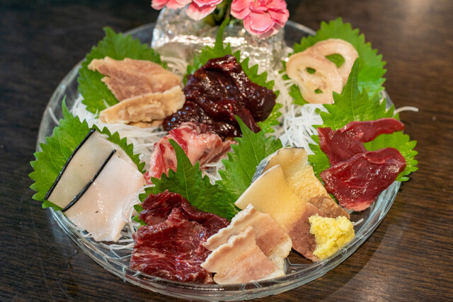 Kujira no Oyado Ichinotani