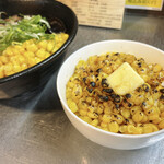 Sapporo Ramen Ezo Men Rokku - 