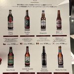 tbz - アルコール