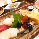 波朗寿司 - 