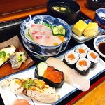 Sushi Ichi - 