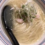 ハセ麺 ヒンチ - 