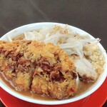 麺屋 絆 - 料理写真: