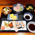 Sushi Ichi - 