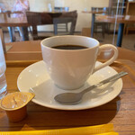 ディスカバリーズコーヒー - ブレンドコーヒー