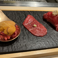 焼肉会席 舌牛 銀座店 - 