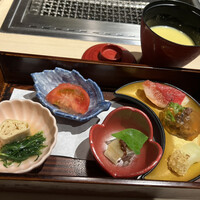 焼肉会席 舌牛 銀座店 - 