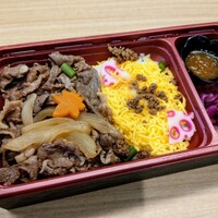 人形町今半 名古屋ミッドランドスクエア店 -  人形町今半 名古屋ミッドランドスクエア店 -