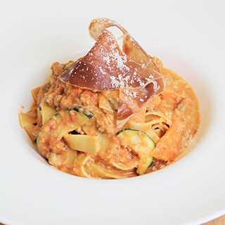 リストランテ グランドゥーカ_2