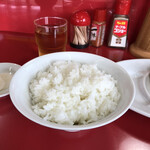 ラーメンのささき - 