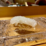 Sushi Higuchi - 