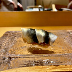 Sushi Higuchi - 