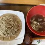 Soba Kafe Mori No Sora Kazu - 