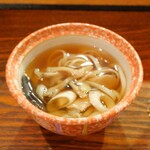 居酒屋　茶ノ間 - 