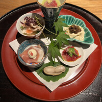 肉和食 月火水木金土日 - 