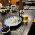 ふぐ専門店　鉄砲 - 