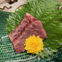 肉懐石 凜然 - 