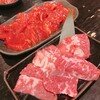 焼肉 炭屋 - 