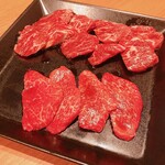 Yakiniku Shigaraki - 