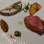 サンス・エ・サヴール - ④