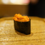 Sushi Suzuki - バフンウニ