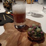 サンス・エ・サヴール - ②