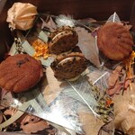 サンス・エ・サヴール - ⑩