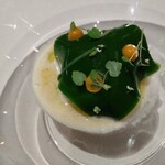 サンス・エ・サヴール - ⑥