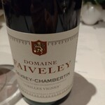 サンス・エ・サヴール - ペアリングワイン