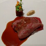 サンス・エ・サヴール - ⑦