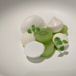 サンス・エ・サヴール - ⑨