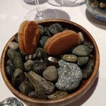 サンス・エ・サヴール - ①