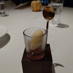 サンス・エ・サヴール - ⑧