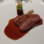 サンス・エ・サヴール - ⑦