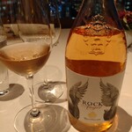 サンス・エ・サヴール - ペアリングワイン