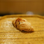 Sushi Suzuki - 穴子