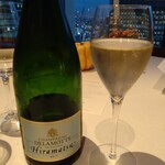 サンス・エ・サヴール - ペアリングワイン