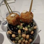 サンス・エ・サヴール - ①