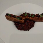 サンス・エ・サヴール - ⑧