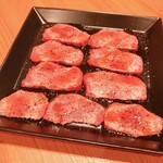 Yakiniku Shigaraki - 