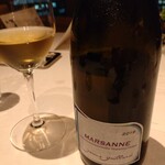 サンス・エ・サヴール - ペアリングワイン