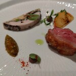 サンス・エ・サヴール - ④