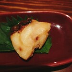 Sugino Akari - 前菜