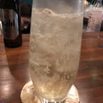 お酒とお茶漬けの店 BOBO - 