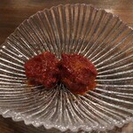 お酒とお茶漬けの店 BOBO - 