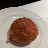 リストランテ ラストリカート - 