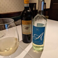 リストランテ ラストリカート - 