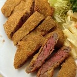 洋食 キラク - 