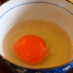 ドンナマンマ - 卵